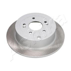 Achetez des Disque de frein ASHIKA 61-0H-H06C à prix pour 63,66 €