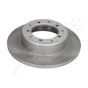 Achetez des Disque de frein ASHIKA 61-0L-L05C à prix pour 60,75 €