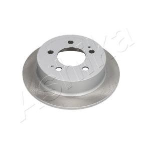 Comprar Disco de freno de ASHIKA 61-0S-S02C a bajo precio de 62,46 €