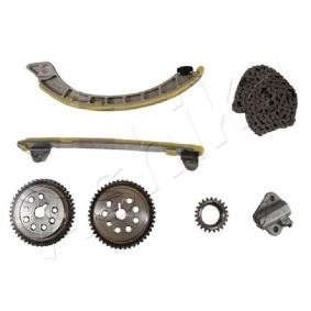 Achetez des Kit de chaîne de distribution ASHIKA KCK811 à prix pour 214,76 €