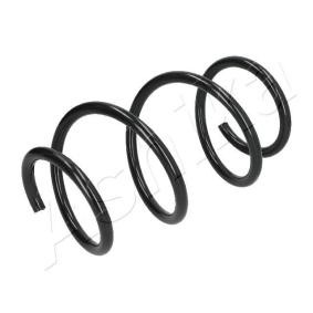 Achetez des Ressort de suspension ASHIKA ZCA1086A à prix pour 27,90 €