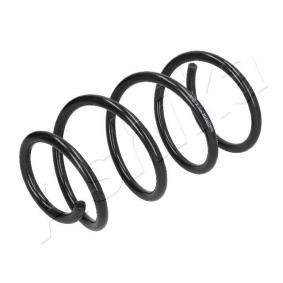 Fahrwerksfeder ZCA4114A für Coupe (R58) für 21,21 CHF