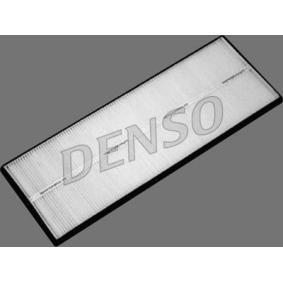 Comprar Filtro de habitáculo de DENSO DCF017P a bajo precio de 7,13 €