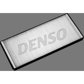Köp Kupéfilter av DENSO DCF040P till det låga priset 138,25 kr