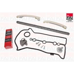Achetez des Kit de chaîne de distribution FAI AutoParts TCK275 à prix pour 201,70 €