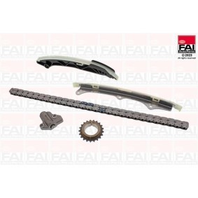 Achetez des Kit de chaîne de distribution FAI AutoParts TCK341WO à prix pour 175,94 €