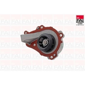 Osta Vesipumppu FAI AutoParts:llä WP6722 edullisesti hintaan 58,20 €