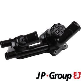 Achetez des Boîtier du thermostat JP GROUP 1114511700 à prix pour 50,06 €