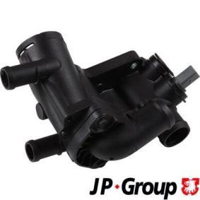 Achetez des Boîtier du thermostat JP GROUP 1114512300 à prix pour 35,02 €
