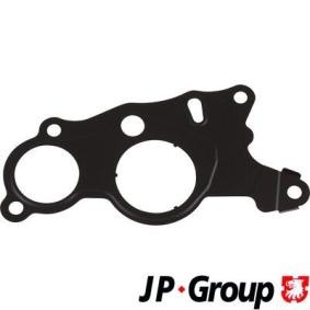 Osta Tiiviste, alipainepumppu JP GROUP:llä 1117152900 edullisesti hintaan 6,27 €
