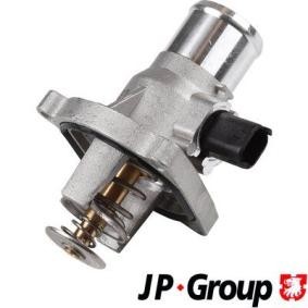 Thermostatgehäuse von JP GROUP