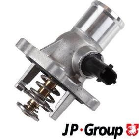 Thermostatgehäuse von JP GROUP