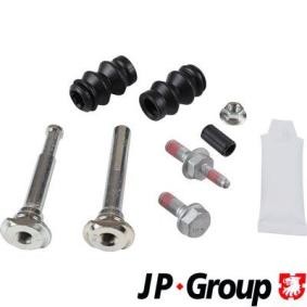 Acquista Kit manicotti di guida, Pinza freno da JP GROUP 1264006310 a buon mercato per soli 14,04 €