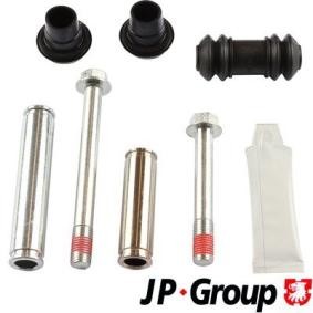 Acquista Kit manicotti di guida, Pinza freno da JP GROUP 1364005710 a buon mercato per soli 9,20 €