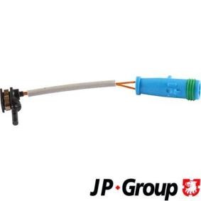 Bremsverschleißsensor 1397300900