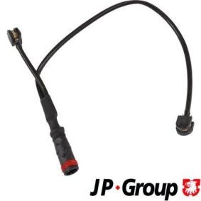 Bremsverschleißsensor 1397301000