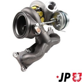 Turbolader 1417401600