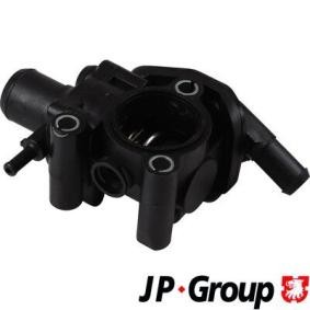 Thermostatgehäuse von JP GROUP