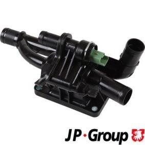 Thermostatgehäuse von JP GROUP