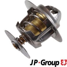 Thermostatgehäuse von JP GROUP