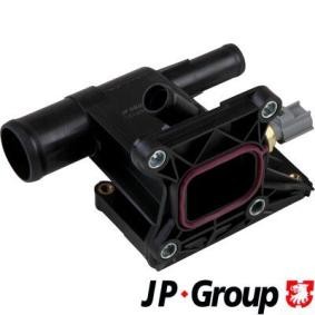 Thermostatgehäuse von JP GROUP