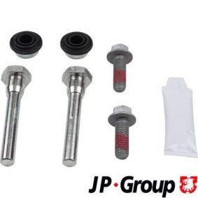 Acquista Kit manicotti di guida, Pinza freno da JP GROUP 1564005010 a buon mercato per soli 8,52 €