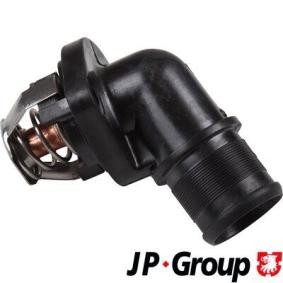 Achetez des Boîtier du thermostat JP GROUP 3114500200 à prix pour 17,60 €