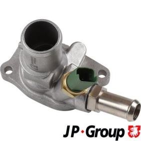 Thermostatgehäuse für CHRYSLER von JP GROUP