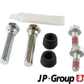 Acquista Kit manicotti di guida, Pinza freno da JP GROUP 3364004210 a buon mercato per soli 9,98 €