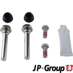 Acquista Kit manicotti di guida, Pinza freno da JP GROUP 3464004210 a buon mercato per soli 10,58 €