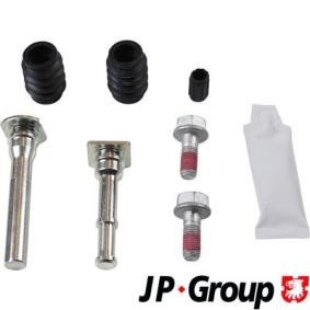 Acquista Kit manicotti di guida, Pinza freno da JP GROUP 3864003410 a buon mercato per soli 8,78 €