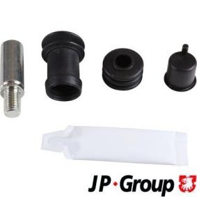 Acquista Kit manicotti di guida, Pinza freno da JP GROUP 3864003510 a buon mercato per soli 8,94 €