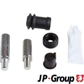 Acquista Kit manicotti di guida, Pinza freno da JP GROUP 3864003610 a buon mercato per soli 11,10 €
