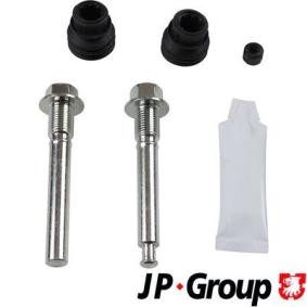 Compre Juego de casquillos guía, pinza de freno de JP GROUP online para SEBRING Descapotable (JS) a precios moderados