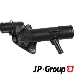Achetez des Boîtier du thermostat JP GROUP 4014500200 à prix pour 28,82 €