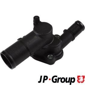 Achetez des Boîtier du thermostat JP GROUP 4314500500 à prix pour 20,50 €