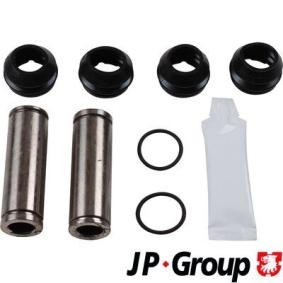 Acquista Kit manicotti di guida, Pinza freno da JP GROUP 4364004610 a buon mercato per soli 8,09 €