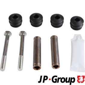Acquista Kit manicotti di guida, Pinza freno da JP GROUP 4764002610 a buon mercato per soli 11,10 €