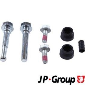 Acquista Kit manicotti di guida, Pinza freno da JP GROUP 4864005110 a buon mercato per soli 8,09 €