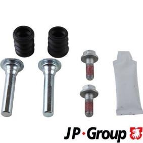 Osta Jarrusatulan ohjainhylsysarja JP GROUP:llä 6364002910 edullisesti hintaan 11,76 €