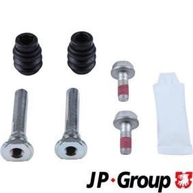 Osta Jarrusatulan ohjainhylsysarja JP GROUP:llä 6364003010 edullisesti hintaan 12,34 €