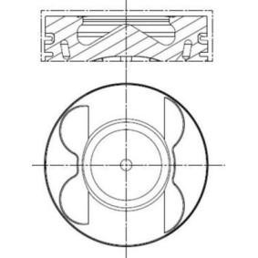 Kolben 001 PI 00178 000