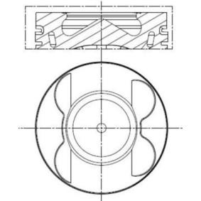 Kolben 001 PI 00190 000