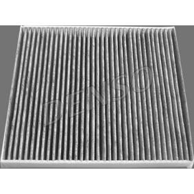 Comprar Filtro de habitáculo de DENSO DCF198K a bajo precio de 17,76 €