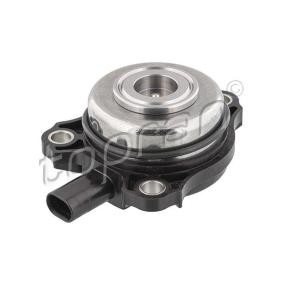 Acquista Magnete centrale, Regolazione albero a camme da TOPRAN 409 866 a buon mercato per soli 29,99 €