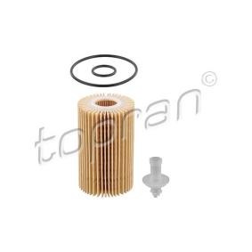 Achetez des Filtre à huile TOPRAN 625 370 à prix pour 10,22 €