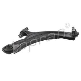 Compre Braço de suspensão da TOPRAN 629 734 a um preço baixo por 62,14 €