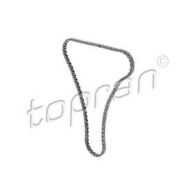 Achetez des Kit chaîne de distribution de chez TOPRAN en ligne pour CEE'D SW (ED) à prix modérés