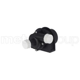 Zusatzwasserpumpe AWP008 für SKODA