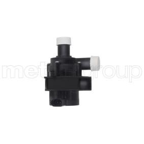 Zusatzwasserpumpe AWP010 für BENTLEY